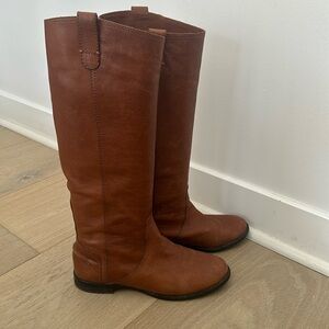 Madewell boots